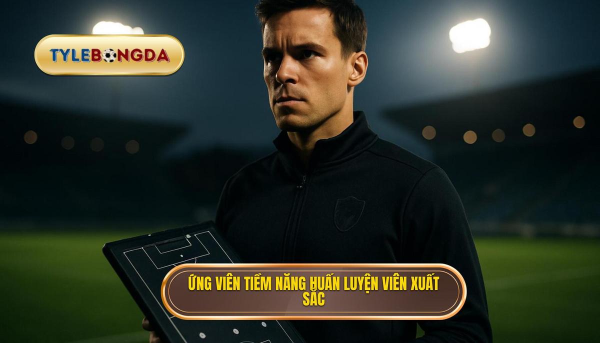 Các Ứng Viên Tiềm Năng Cho Danh Hiệu Huấn Luyện Viên Xuất Sắc Nhất